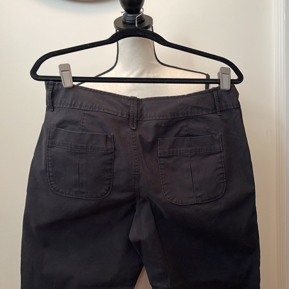 Eddie Bauer Vashon Fit Crop Pants - Picture 10 of 16